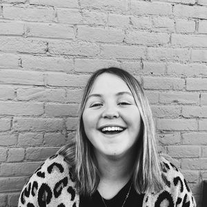 Meet your Posher, Lucy